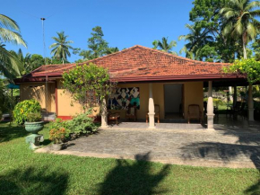 Bentota Villa